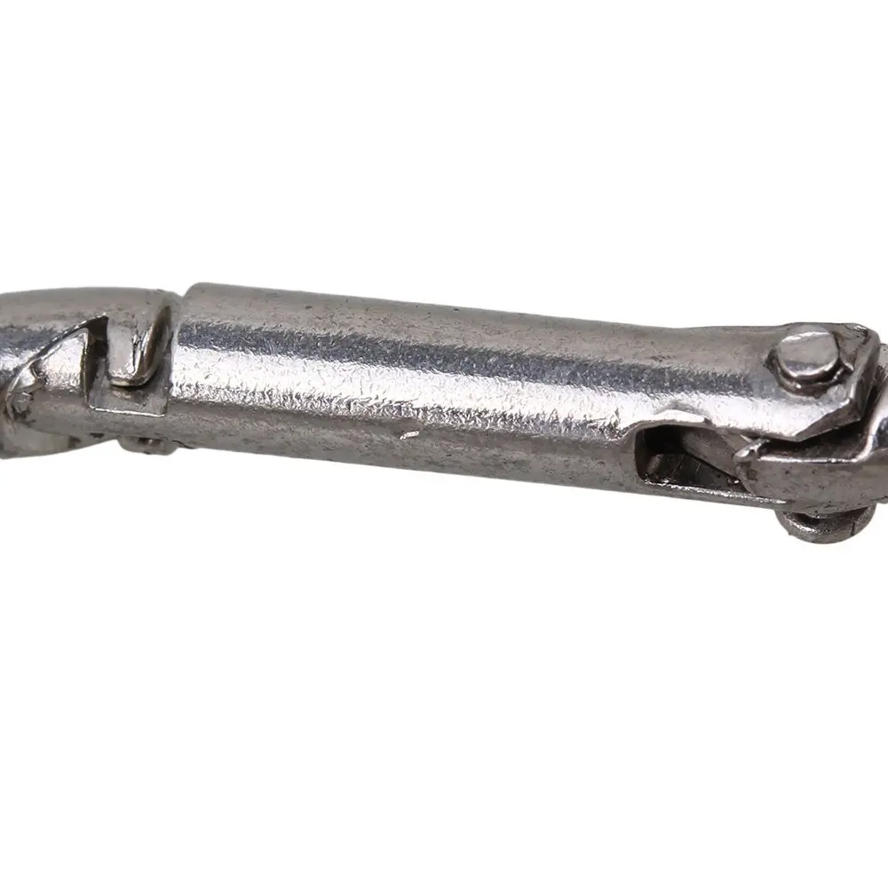 Multifunctional-304-Stainless-Steel-Spring-Loaded-Gate-Snap-Carabiner-Quick-Link-Lock-Ring-Hook-M4 (4)
