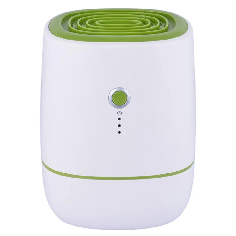 GXZ 25W Mini Dehumidifier For Home 500ml Dehumidifiers Air Dryer Ultra