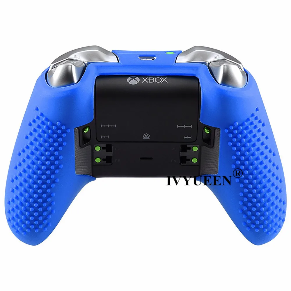 for Xbox one Elite controller silicone case skin  17