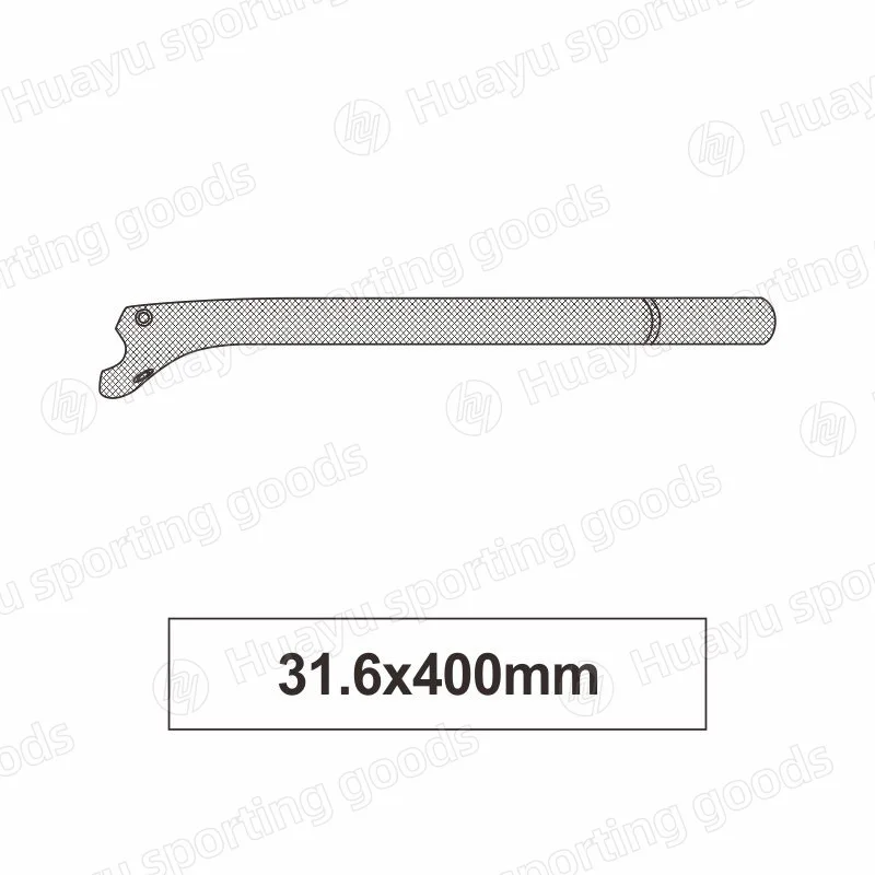 Гонка лицо рядом карбоновый Подседельный штырь матовый шоссейный велосипед горный велосипед MTB велосипед Велосипеды Подседельный штырь 27,2/30,8/31,6*350/400 мм - Цвет: 31.6 X 400mm