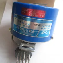 OHE25K-6 ohe 25K-6 Servo кодер