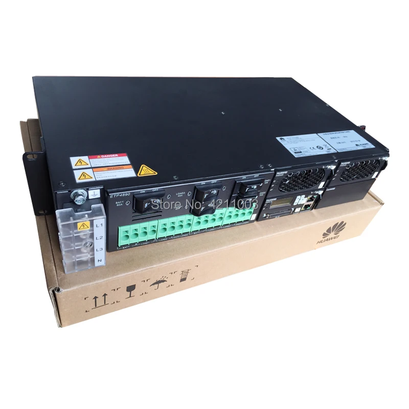 ETP4890-A2 power supply 10