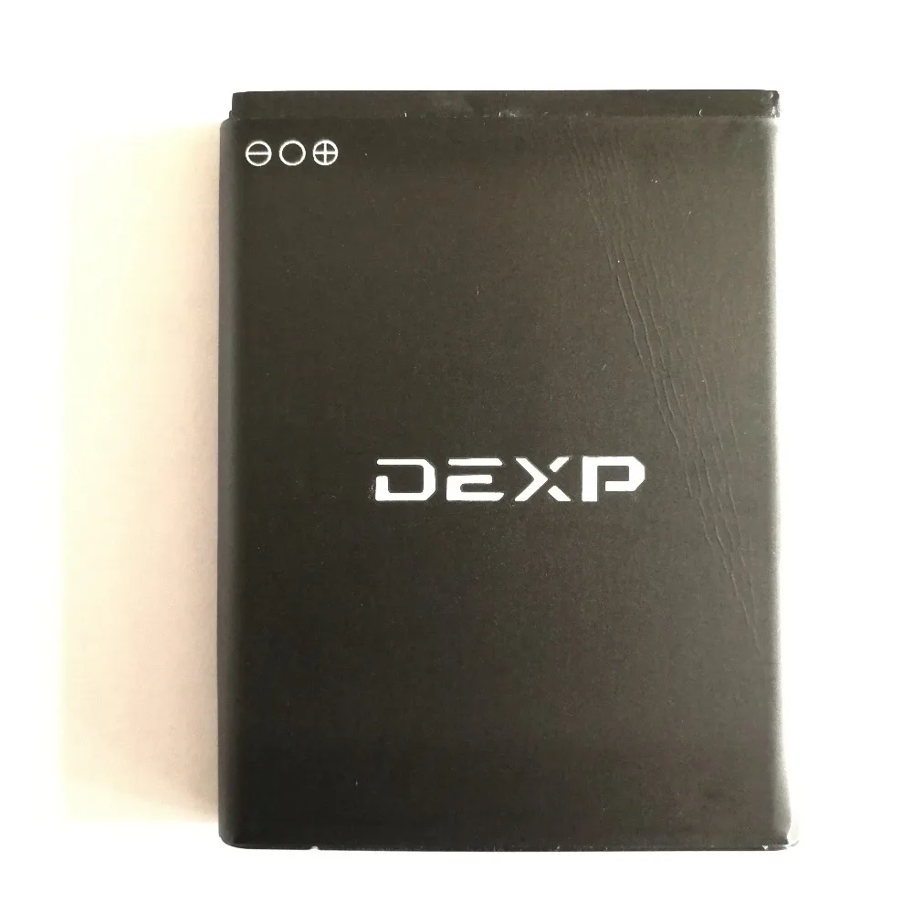 3000 мАч Ixion XL 140 Сменный аккумулятор для DEXP Ixion XL140 FLASH смартфон Полный Аккумулятор Acumulator