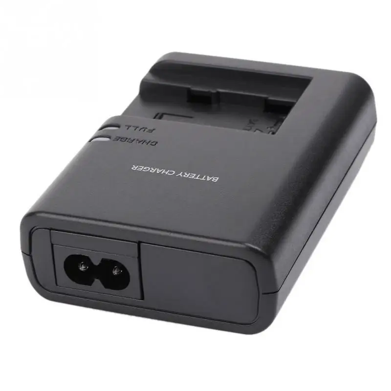 Cargador de batería Cg-700 Para Canon Vixia Hf R400 R500 Bp-709 Bp-718 Bp-727 bp-745