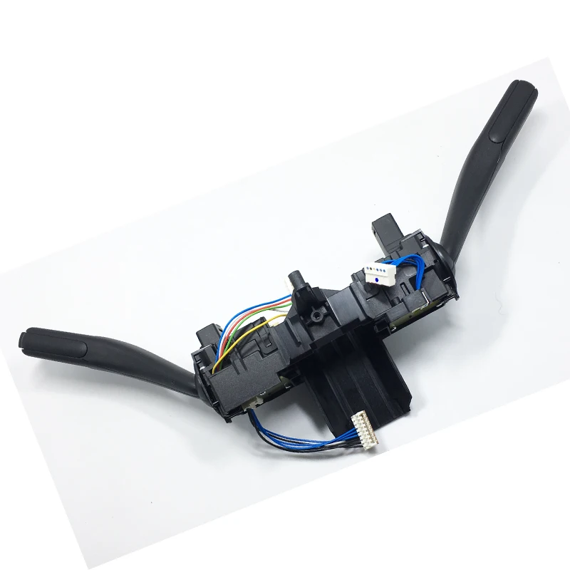 1 piezas OEM interruptor de Control de crucero de Touran Golf 6 MK6 más GTI Jetta MK6 excelente 5K0 953, 513 M 5K0953513M