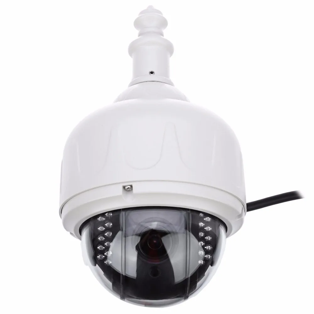 Vstarcam C7833 Бесплатная доставка ip-камера Беспроводная HD 720 P ONVIF инфракрасный беспроводной HD Водонепроницаемая наружная купольная камера