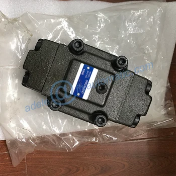 

CPDG-06-05-ET hydraulic control check valve Iron bottom plate mounting pilot controlled check valve
