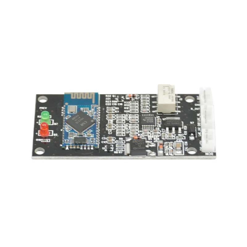 4.2 Bluetooth Receiver Board Csr64215 Amplifers Bluetooth Module Lossless Apt-X Wireless Bluetooth Audio Diy