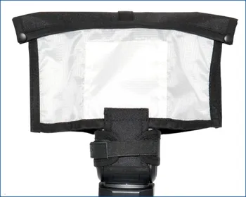 

Photography Studio Lighting Reflector Foldable Soft Diffuser Disc Panel CD50