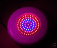 

LED grow light Free Shipping New 90W R+B+Y7:1:1 LED Plant Grow Lights Plant Grow Lamp