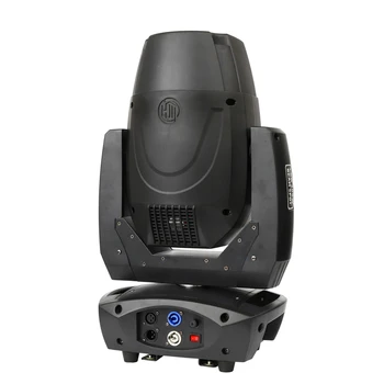 

Linear Dimming LED 200W 3 in 1 Moving Spot Light