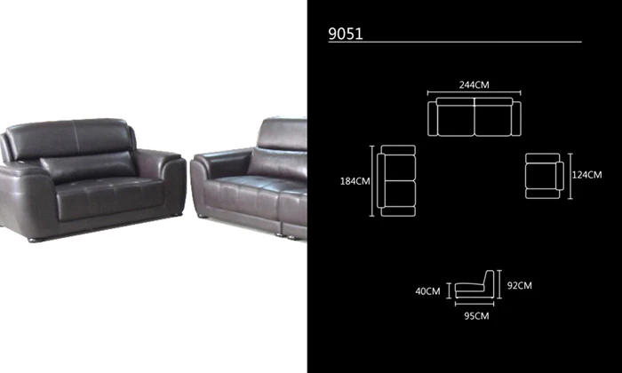 شحن مجاني التصميم الكلاسيكي غرفة المعيشة مجموعات جديدة 123 حجم كبير الحديث الجلود أريكة مجموعة عالية الظهر كرسي ، الحب مقعد و أريكة