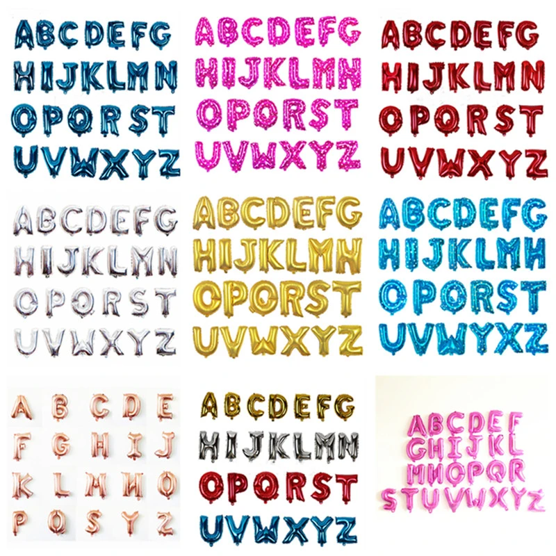 Rose Gold Silver Pink Blue Happy Birthday Balloons Alphabet Letters Hanging Birthday Party Decorations Kids Foil Balloon Garland Ballons Accessories Aliexpress Rose Gold Silver Pink Blue Happy Birthday Balloons Alphabet Letters Hanging Birthday Party Decorations Kids Foil Balloon Garland Ballons Accessories Aliexpress