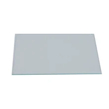 80*80*1,1 мм спектроскопическое стекло