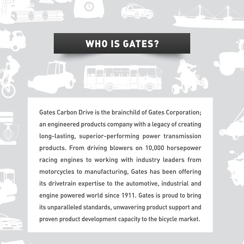 Sale USA Gates Bicycle Sprockets Carbon Fiber Timing Belts Pulley Rubber V-belt CDX CDN Bike Drive Belt 11MM Center Track 0 Sale USA Gates Bicycle Sprockets Carbon Fiber Timing Belts Pulley Rubber V-belt CDX CDN Bike Drive Belt 11MM Center Track 0