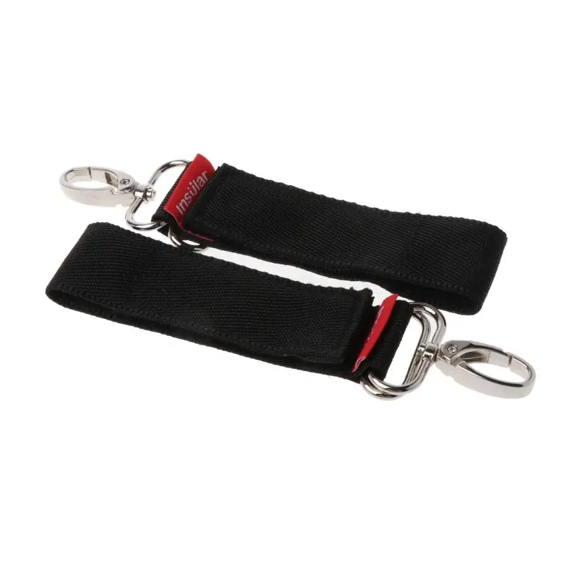 2 шт. универсальный зажим для коляски, крючки для колясок, сумка для покупок, аксессуары для детских колясок