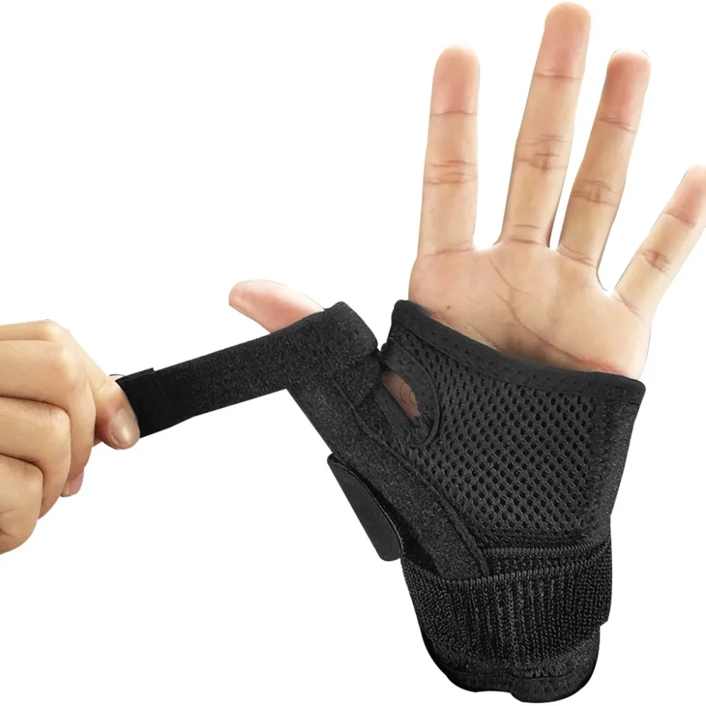 thumb