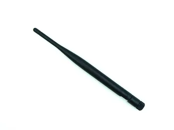 

CDMA/GPRS/GSM/LTE/3G/LTE-4G rod omnidirectional high-gain antenna receiving and transmitting SMA inner needle