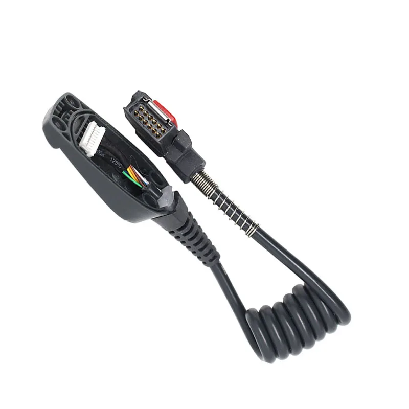 

SEEBZ 5pcs/lot Power Cable for Motorola Symbol RS409 WT4090 RS419 Scan and Power Cable,Free shipping