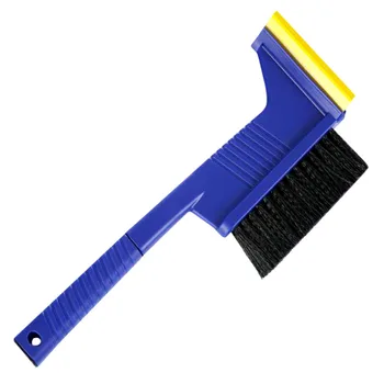 

Hot Sale Universal Hight Quality Car Accessories Multifunction Winter Car Vehicle Hammer Snow Ice Scraper Shovel Removal Brush