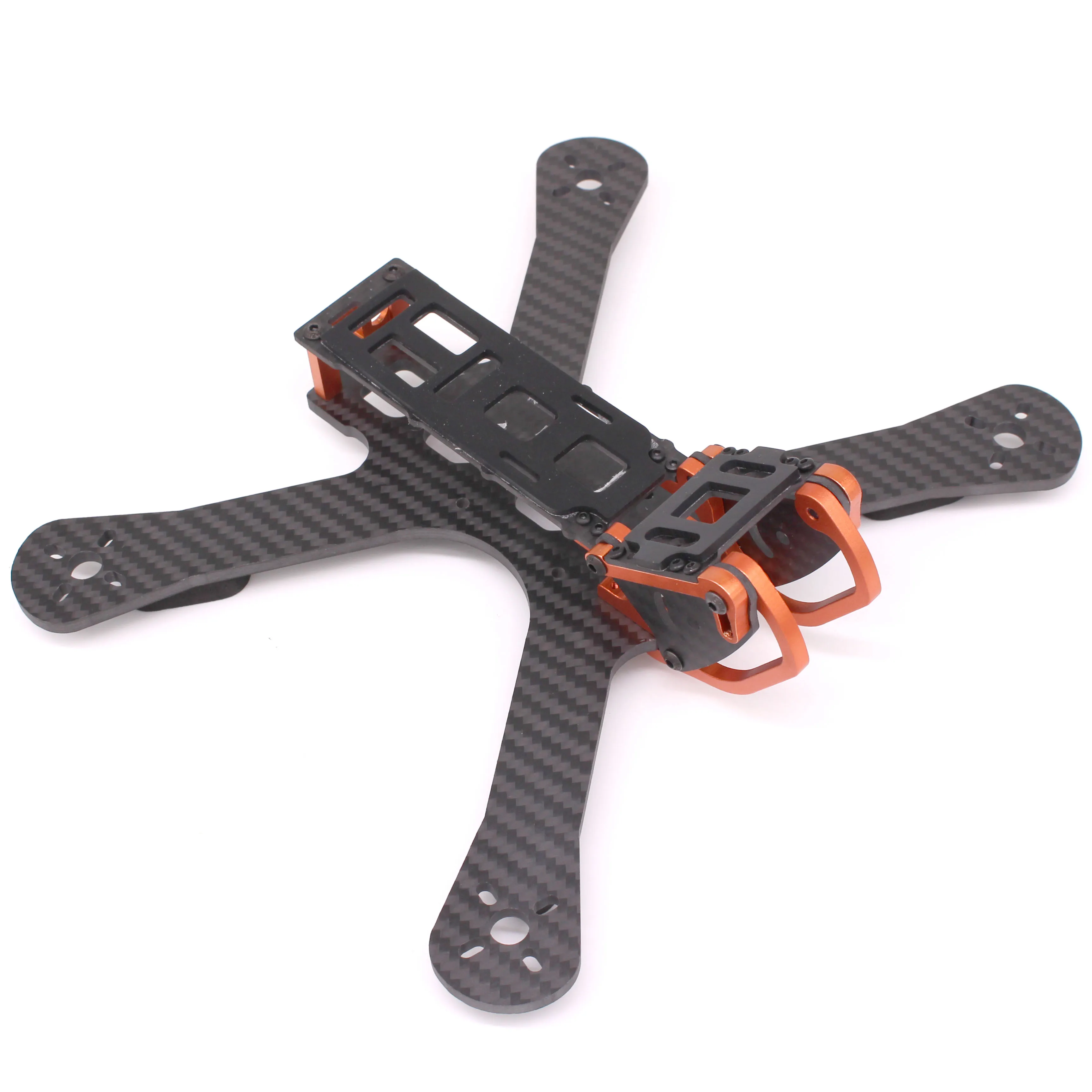

Chameleon 5" FPV 220mm Frame FPV Racing Drone Quadcopter frame FPV Freestyle