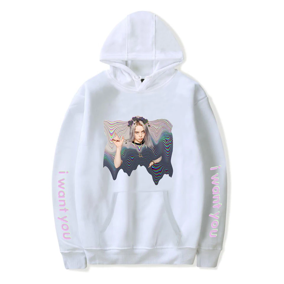 billie eilish print Hipster Basic Popular kpop Casual Pullovers Hoodies Sweatshirt fashion cool comfortable Hoodies Sweatshirt billie eilish print Hipster Basic Popular kpop Casual Pullovers Hoodies Sweatshirt fashion cool comfortable Hoodies Sweatshirt