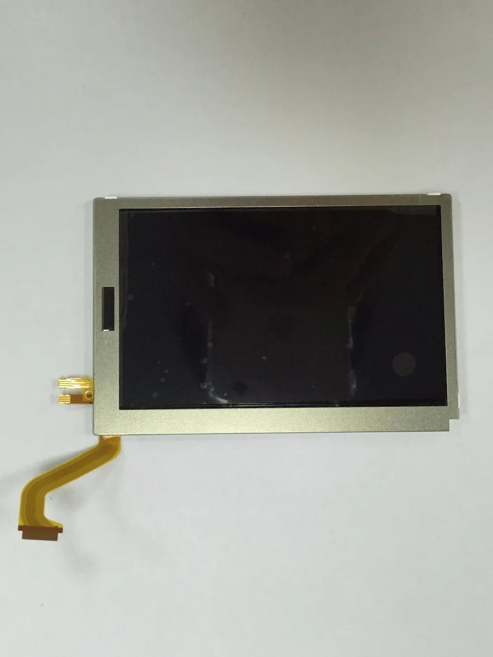

1pcs upper top lcd screen replacement for nintend 3ds