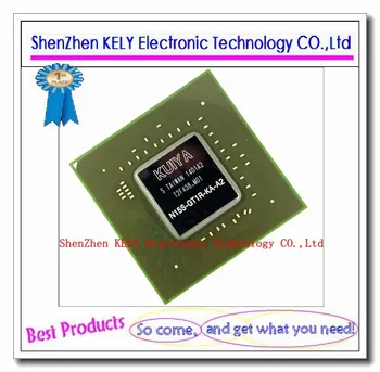 

100% test very good product N15S-GT1R-KA-A2 N15S GT1R KA A2 reball BGA chipset