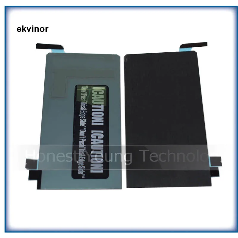 

Ekvinor Back LCD Screen Adhesive Sticker Glue Strip For Samsung Galaxy s4 S5 s6 edge plus G920 g925 g928 s7 edge s8 plus note 5