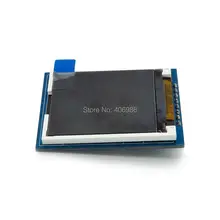 1.8 » жк-модуль TFT дисплей с 65 К 128 X 160 CS RS SCL пдд RST ST773D UTFT библиотека