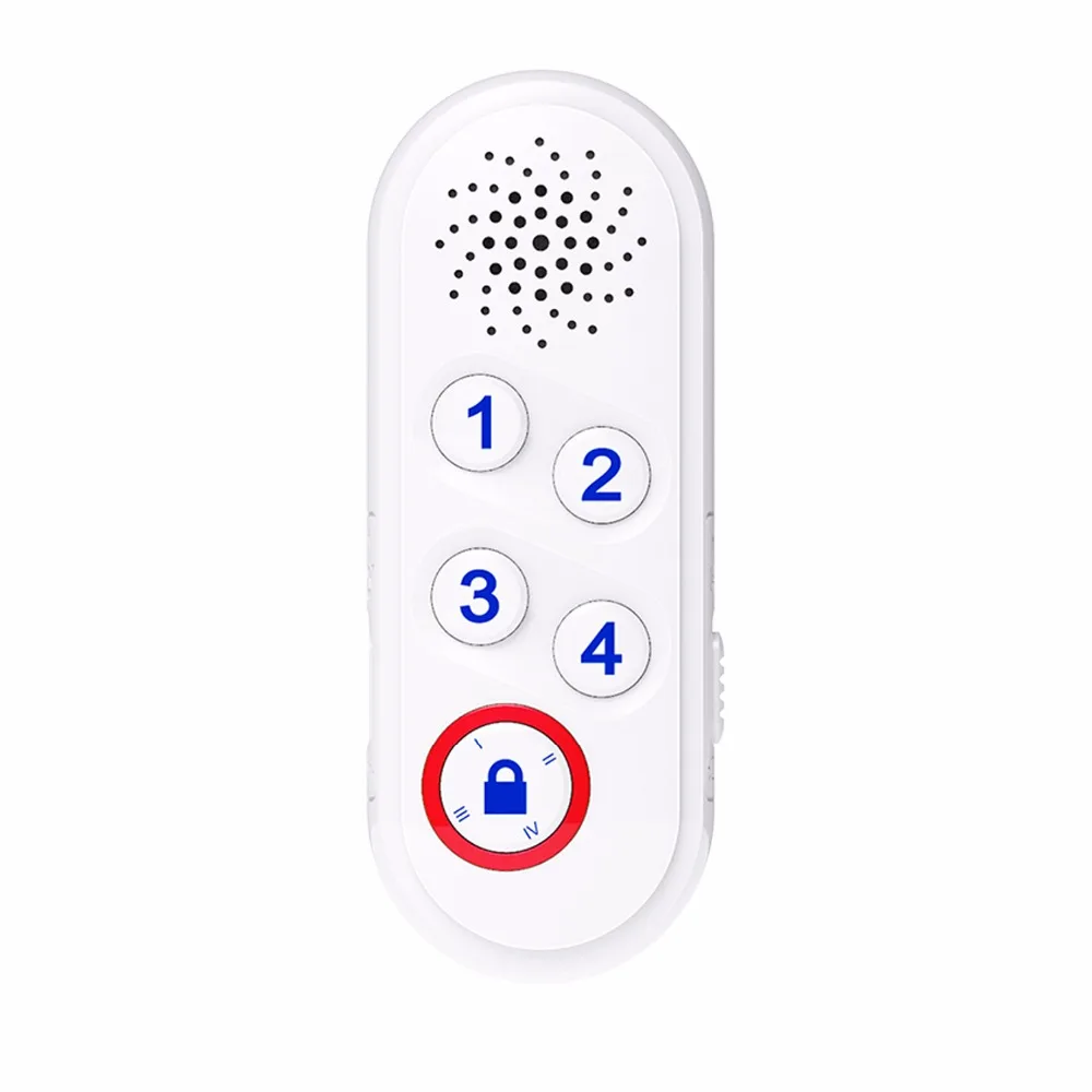 alarm kit