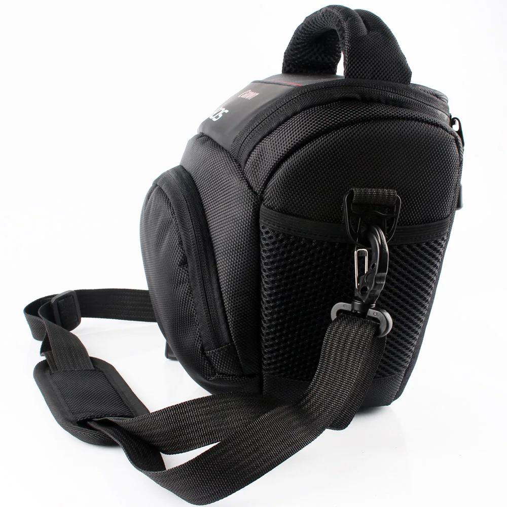 

Camera Case Bag for Canon SLR Camera EOS 1300D 1200D 600D 700D 750D 760D 70D 5D 5D Mark II 6D 100D 550D SX60 SX50 SX40