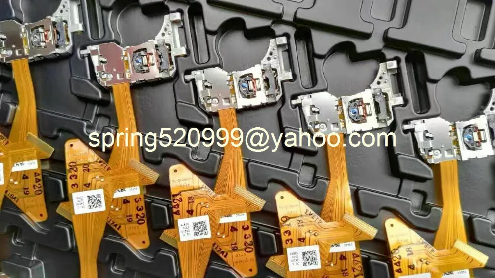Panasonic dvd laser RAE3370 (2)2