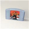 

Duke Nukem 64 For 64 Bit Game Cartridge USA Version NTSC Format