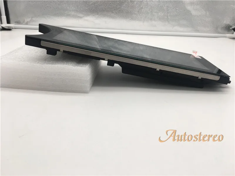 Sale Android 9.0 Car DVD Player GPS navigation stereo unit for For MERCEDES-BENZ C klasse C204 2011-2014 left drive Multimedia player 24