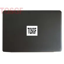 ЖК-дисплей задняя крышка для HP Chromebook 11 G5 черный