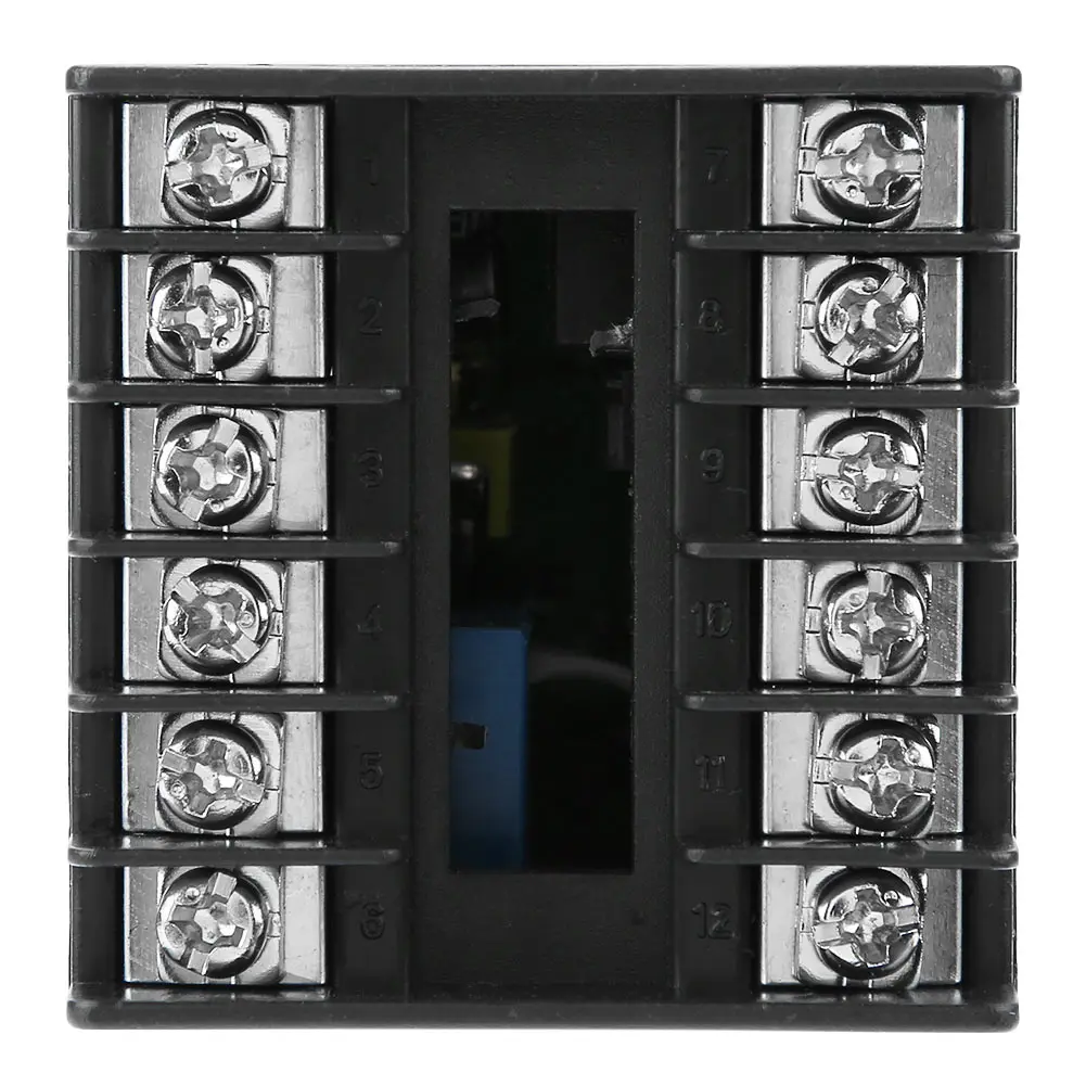 REX-CH102FK02-MV* AB RELAY/ССР температура на выходе контроллер с тревогой Функция стиль Модные
