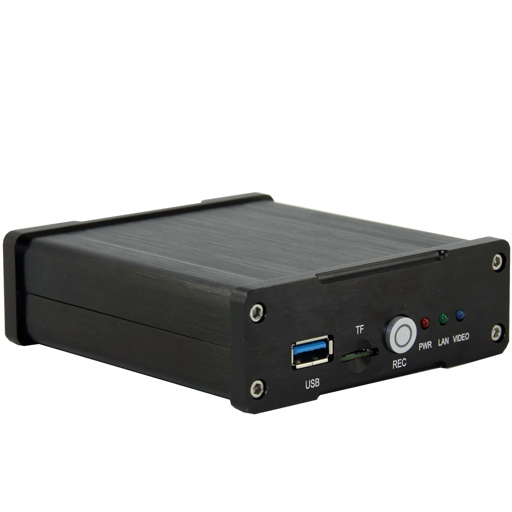 Best H.265 H.264 4K UHD HDMI Video Encoder For Live Stream Broadcast Support HTTP RTSP RTMP UDP RTP For Live Stream Broadcast