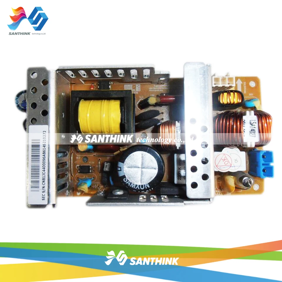 

Printer Power Board For Samsung SCX-4824FN SCX-4826FN SCX-4824 SCX-4828FN SCX 4826 4828 4824 4824FN Power Supply Board On Sale