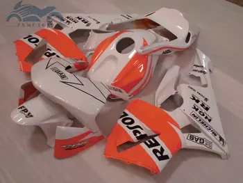 

Free 7gifts Injection fairing kit fit for Honda CBR600RR 2003-2004 CBR 600RR 03-04 ABS plastic sports fairing kits parts DV63