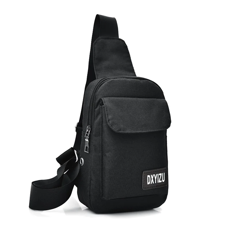 Новая сумка на груди, сумка-мессенджер, версия мужской сумки на плечо, маленькие сумки для мужчин и женщин, карманы для отдыха, ездовая сумка