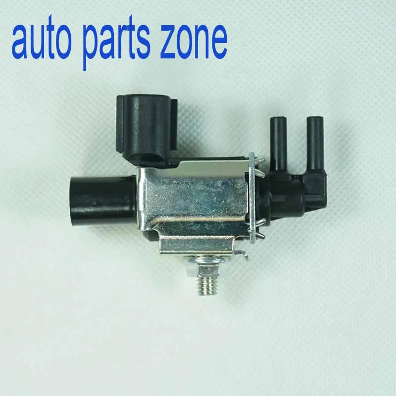 

MH Electronic Emission Solenoid Valve K5T46494 MR404682 For Mitsubishi Montero Pajero Shogun L200 4D56 Free Shipping