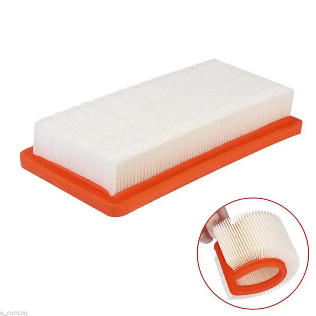 

Vacuum Cleaner Replacement Air Filter Parts For Karcher DS5500 DS5600 DS5800 DS5500,DS6000,DS5600,DS5800