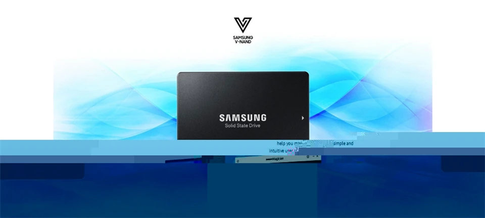 SAMSUNG 860 EVO внутренний SSD 250 GB 500 GB 1 ТБ 2 ТБ 4 ТБ твердотельный диск HD Жесткий диск SATA3 2,5 для ноутбуков настольных ПК