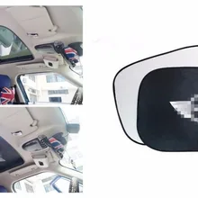 Для Mini Cooper Clubman люк тени zippeeshade 2007- F54 F55 R55 F56 R56 1 шт