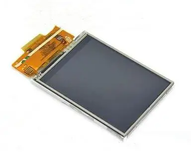 3 2 дюймовый цветной TFT ЖК-экран SPI ILI9341 с сенсорным 4 IO 18 pin широкий угол обзора |