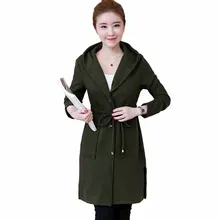 Новинка, плюс размер, L-5XL, вязаный кардиган, куртка, женские свитера, весна-осень, с капюшоном, повседневные топы, женский пояс, тонкий свитер, пальто G492