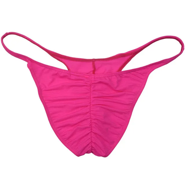 Buy Men's Brazilian Bikini Full Pucker Bikini