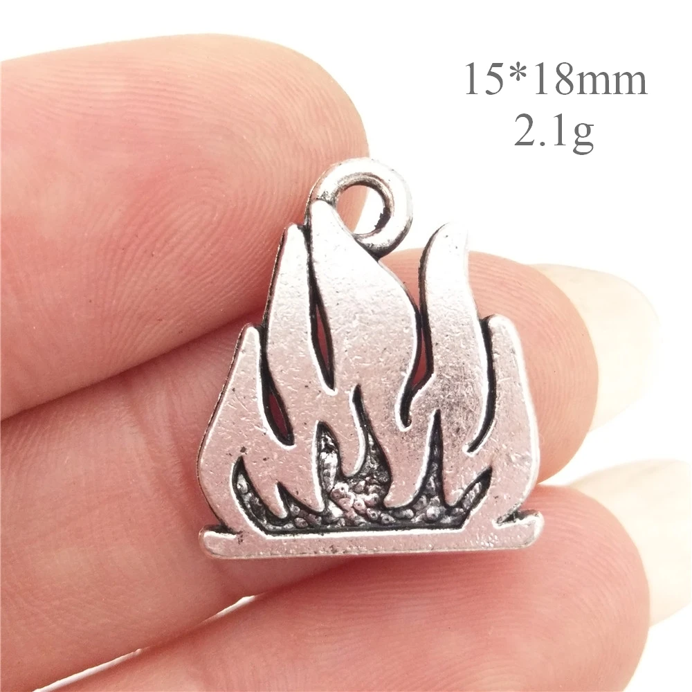 Купить смешанный 30 шт. античная посеребренная подвески коллекции ...