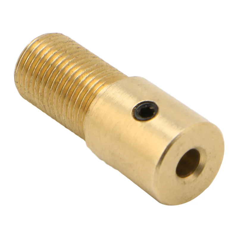 7 шт 0 5 3 мм маленькие электрические сверла цанговый зажим микро Y103|clamp collet|small